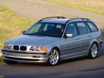 BMW 323i Touring 1998 года